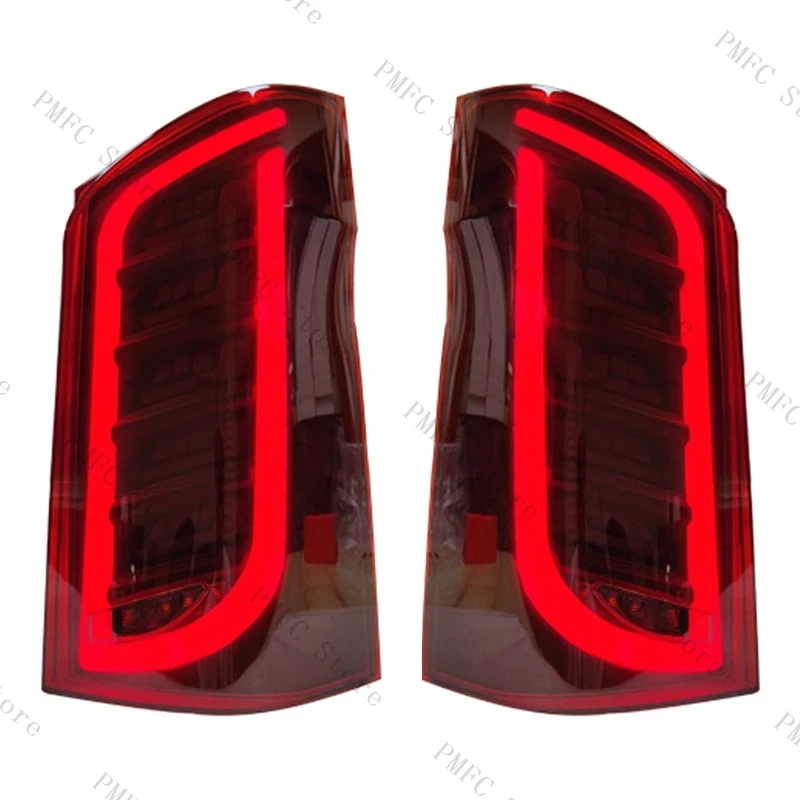 Автомобильная фонарь заднего хода для Mercedes Benz Vito W447 V260 V250 V220 2014-2021