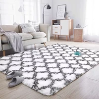 thick carpet for living room fluffy plush rug children bed room carpets window bedside home decor rugs floor soft