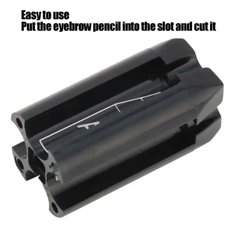 4 в 1 инструмент для заточки бровей |