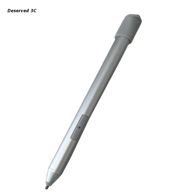 

R9CB Touch Screen Active Stylus Pen Rechargeable Pad Pencil Digital Pen for Elite x2 1012 G1 G2 G3 G4 G5 G6 1020 Pencil