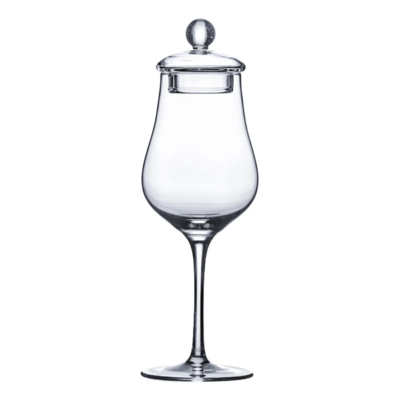 

Хрустальный бокал для виски CRISON