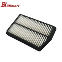 BBmart Auto Parts 1 pcs Air Filter For Geely British C5 15 models OE 1016011545 Factory price accesorios coche
