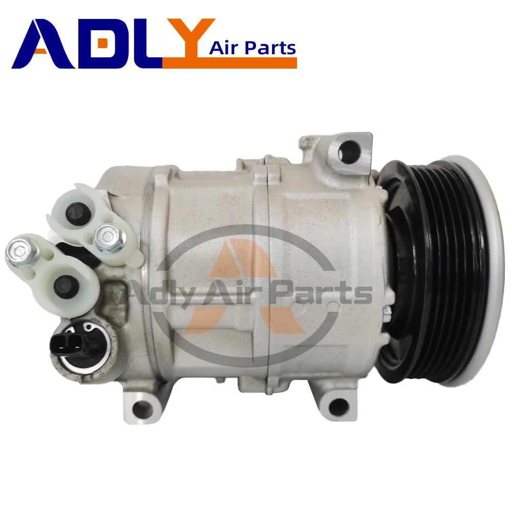 

Компрессор переменного тока 5SE12C для Fiat Grande LANCIA DELTA 1.4 Alfa Romeo TSP 0155951 51794515 71724083 71793072 71789107 4472600370