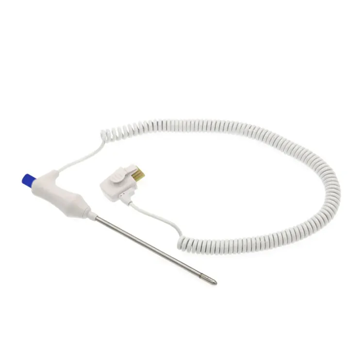Совместимый датчик температуры Welch Allyn полости рта надежная температура плюс 690