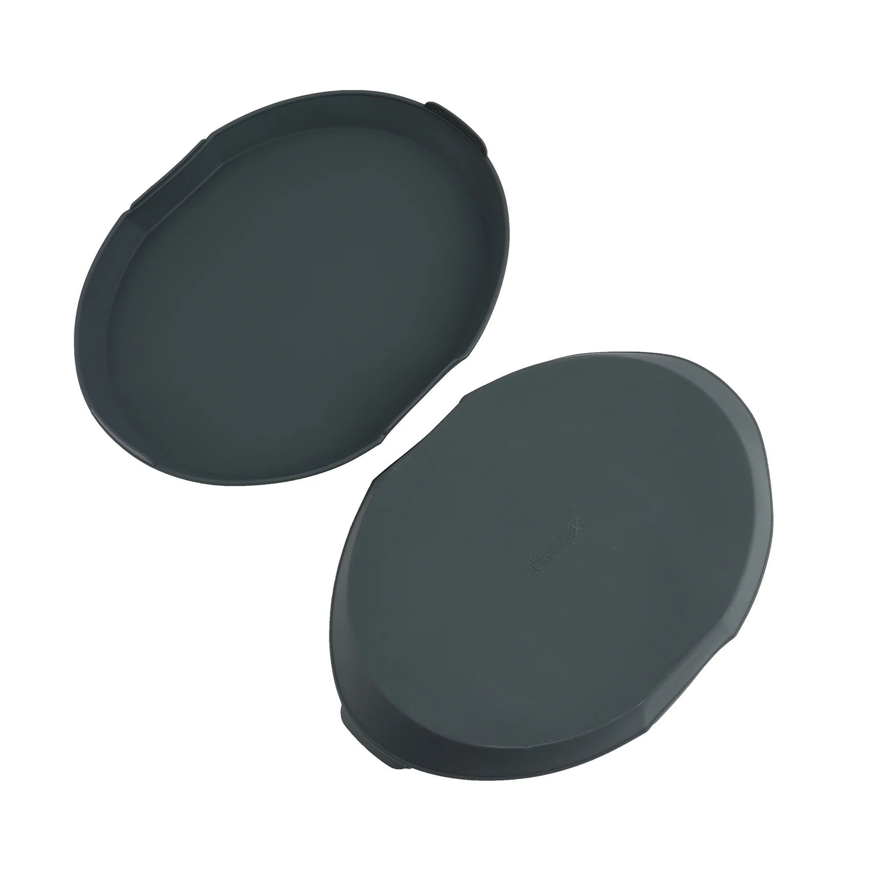 Силиконовый коврик для выпечки 2 шт. паровой поднос посуда кастрюля Varoma Thermomix TM31 TM6