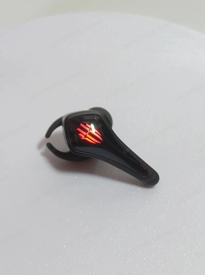 Беспроводные игровые наушники TWS Bluetooth бу с зарядным кейсом, полный комплект оригинальных аксессуаров, низкая задержка, игровая гарнитура (art.: 3920db345fc35) - 3920db345fc35