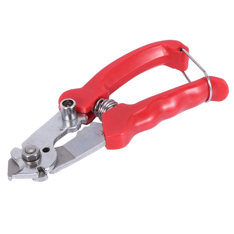 

Резак для велосипедного кабеля, внутренний и внешний тормозной механизм, переключатель передач, плоскогубцы для резки проволоки, зажим, инс...