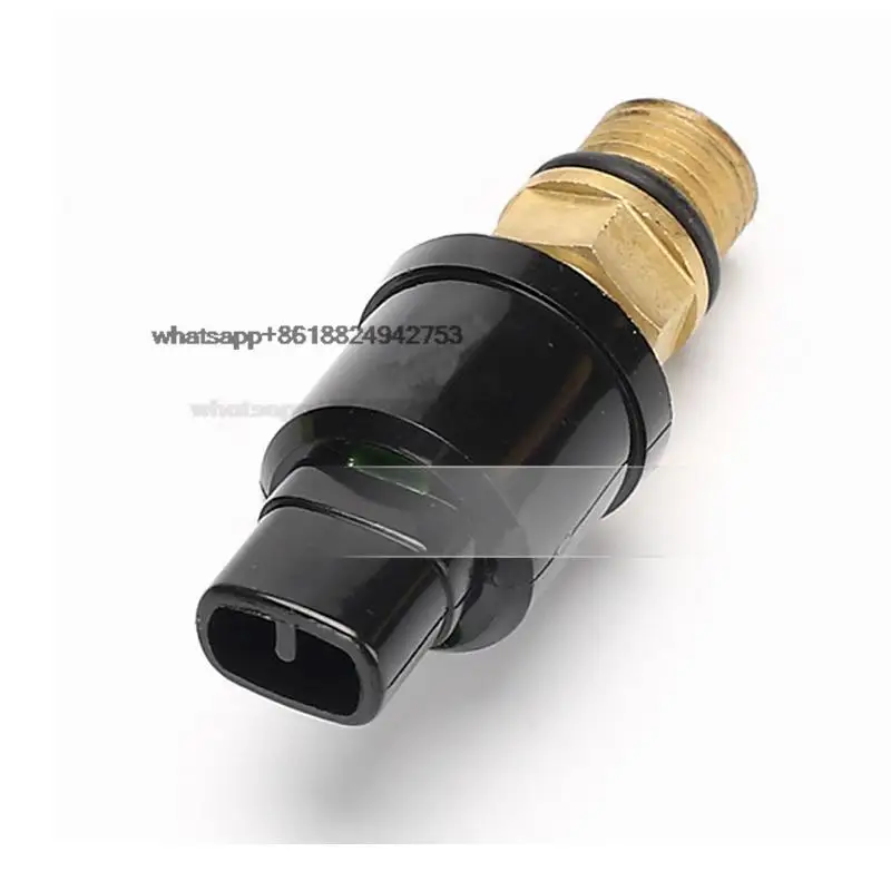 

High quality R225-7 Excavator pressure sensor 31E5-40500 20PS981-2