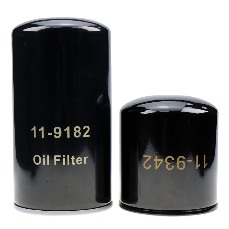 Набор воздушных фильтров 11-9342 11-9300 11-9182 для Thermo King SB190 SB210 SB230 SB330