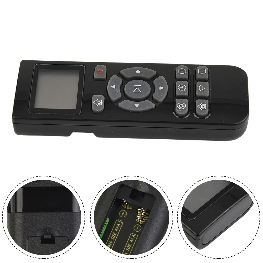 

Accessories Remote Control Attachment For ECOVACS DEEBOT N79 N79S Household M80 RC1507 Parts Spare Supplies Sweeper