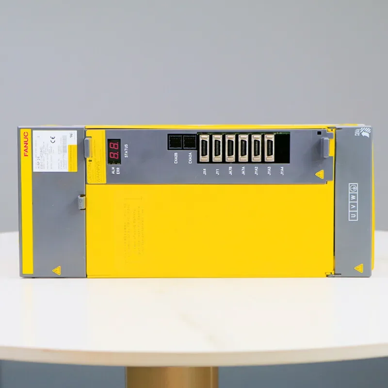 Новый оригинальный телефон с сервоприводом FANUC AC