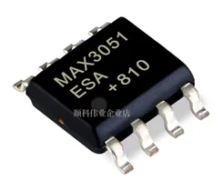 

Восстановленный MAX3051 MAX3051ESA SOP-8 10 шт.-1 лот