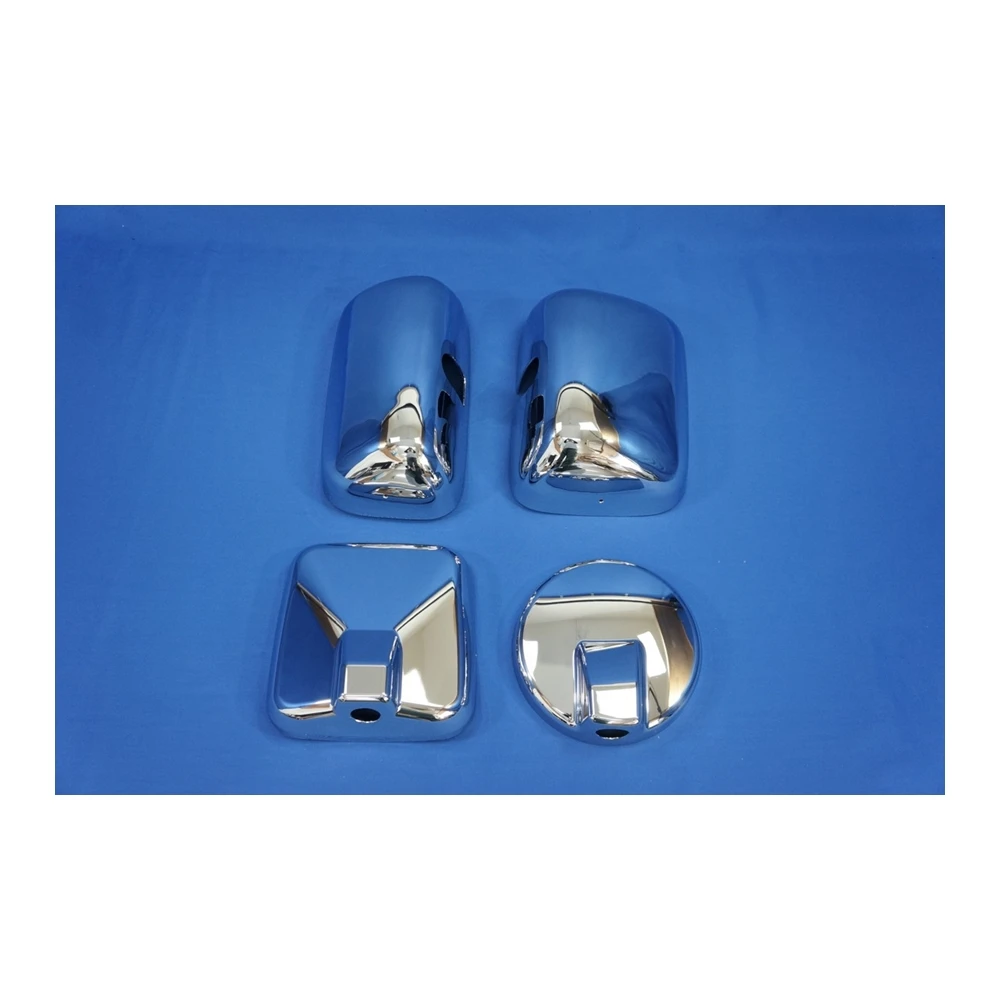 

Для грузовика HINO 500 MEGA 500 RANGER CHROME крышка зеркала заднего вида