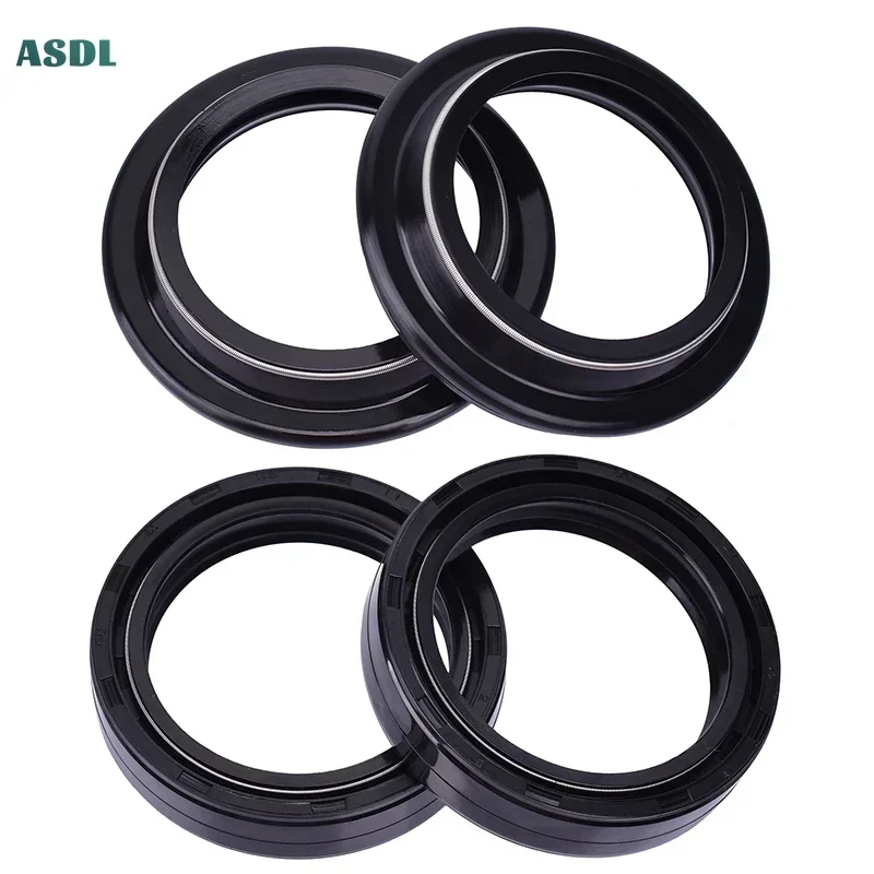 

41x54x11 41*54 Motorcycle Shock Front Fork Damper Oil Seal 41 54 Dust Cover Lip For SINNIS BLADE APACHE 125 QM125GY - 2B OFFROAD