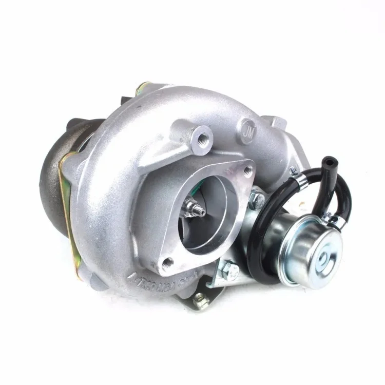 Новый турбокомпрессор GT2871R SR20DET для двигателя S13 S14 S15 SR20 SILVIA 400HP