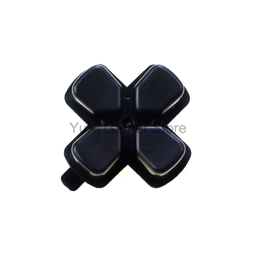 Запчасти для ремонта клавиш направления YuXi Version 1 0 2 3 PS5 BDM-010 020 030 контроллер кнопка