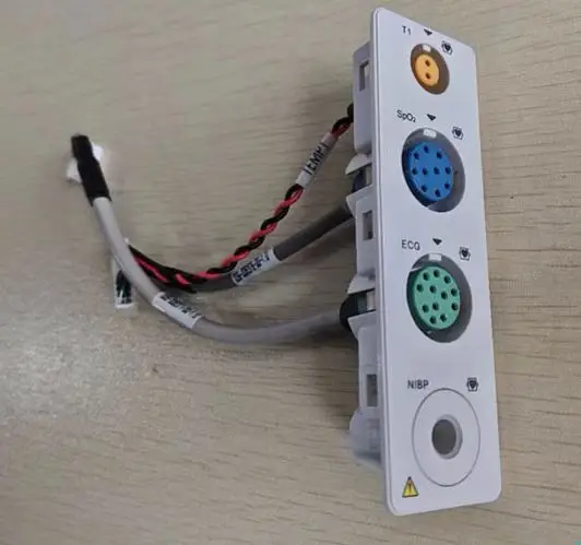 

Mindray 10-дюймовый номинальный диаметр, лицевая головка в сборе UMEC6 10, новый оригинальный