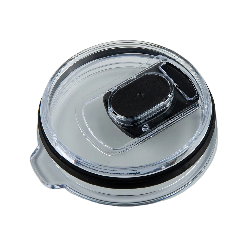 

Brand New High Quality Cup Lid Ice 20oz/30oz Universal Auto Bar Accessorie Black Car Container Cover Icemaster