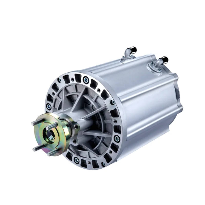 

30KW Driving systerm for prototype. PMSM motor, controller, lithium battery, a whole system solution