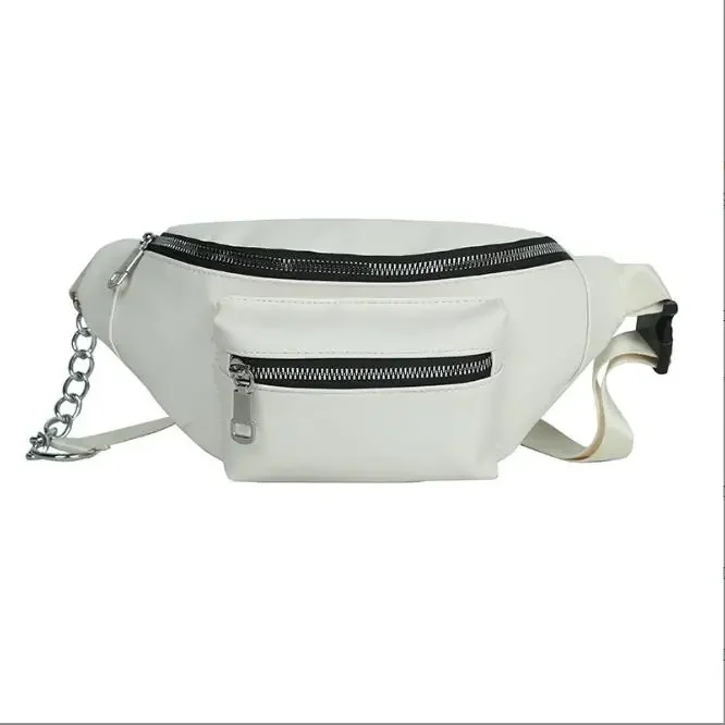

2023 Women Fashion Chest Bags Female Fashion Shoulder Bag Travel Handbag