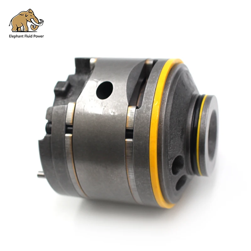 Картридж Vikers 25VQ для гидравлического лопастного насоса