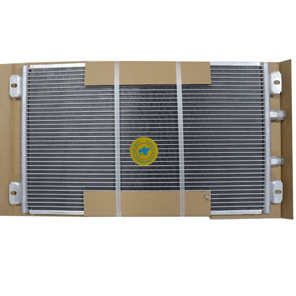 A/C конденсатор для внедорожного экскаватора Komatsu PC270-7 PC300-7 PC450-7 20Y-979-6131