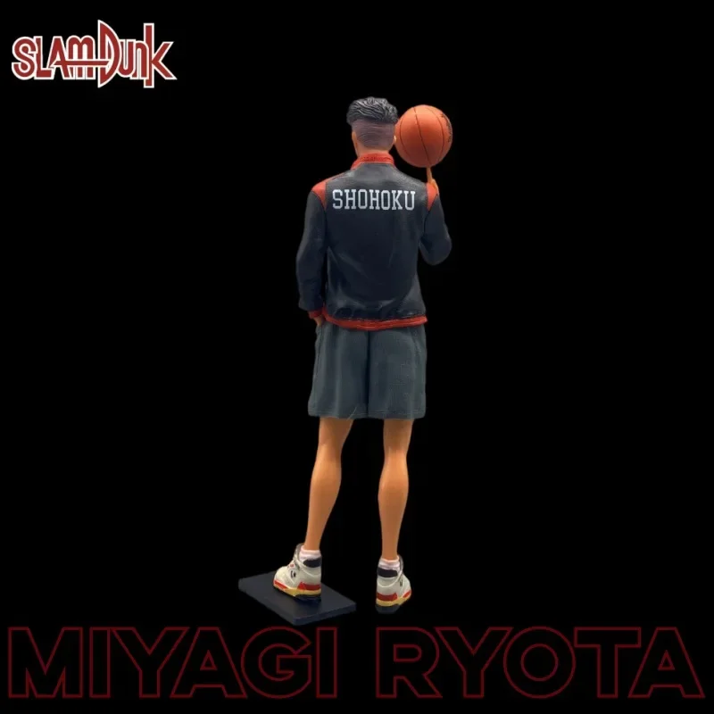 Экшн-фигурка Слэм-Данк сакураги ханамичи рукава каэд Мияги риота баскетбольная