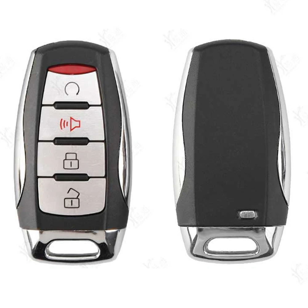 

Умная деталь для Great Wall Haval Pao POER GWM Haval грузовик пикап серии P 3 4 кнопки