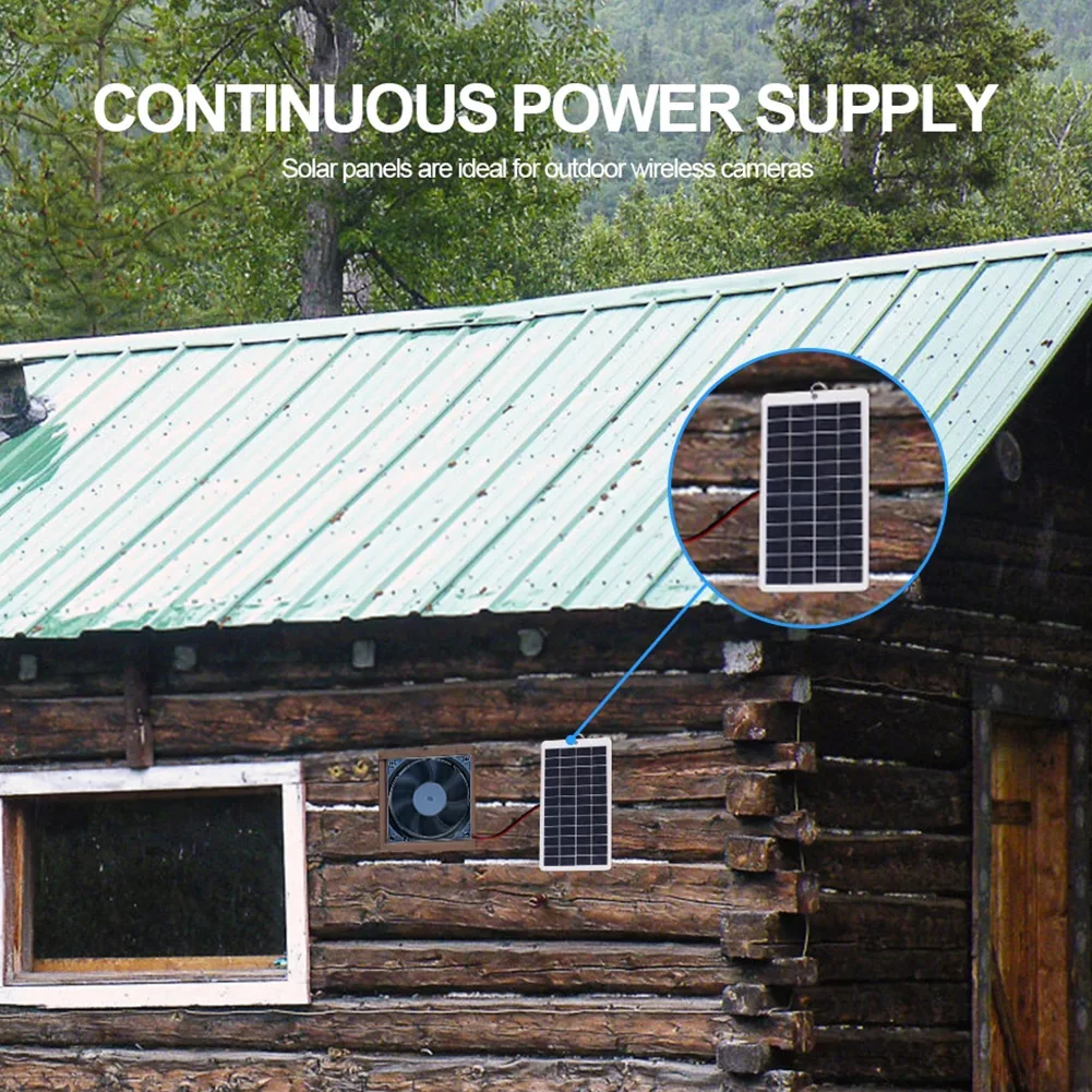 10 Вт 5 В солнечная панель портативное зарядное устройство для солнечной батареи