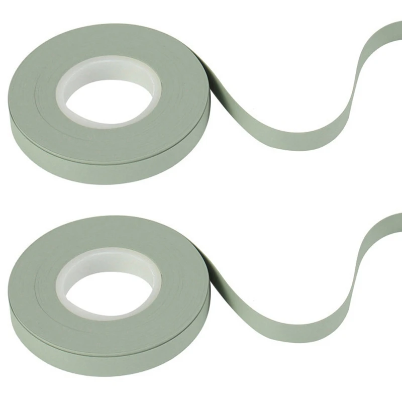 

2X AFC Thermal Insualtion Silicone Bonding Rubber Tape for LCD Module Flexible Board