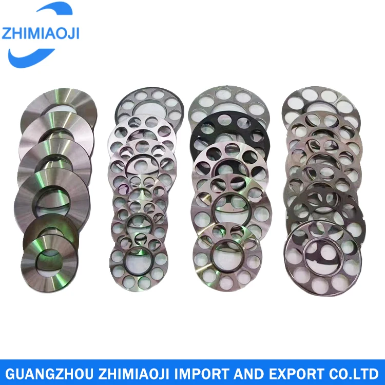 EX300 ZX330 Гидравлический Главный насос HPV116 HPV145 запасные части для насоса ремонтные