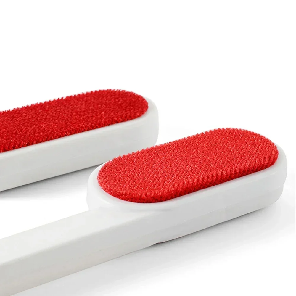 Новое средство для удаления шерсти домашних животных двухстороннее ворса собаки