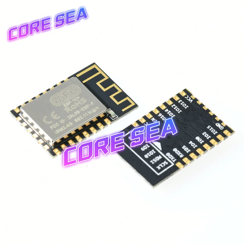 ESP8266 ESP-12N Серийный беспроводной модуль управления WIFI WIF IoT макетная плата