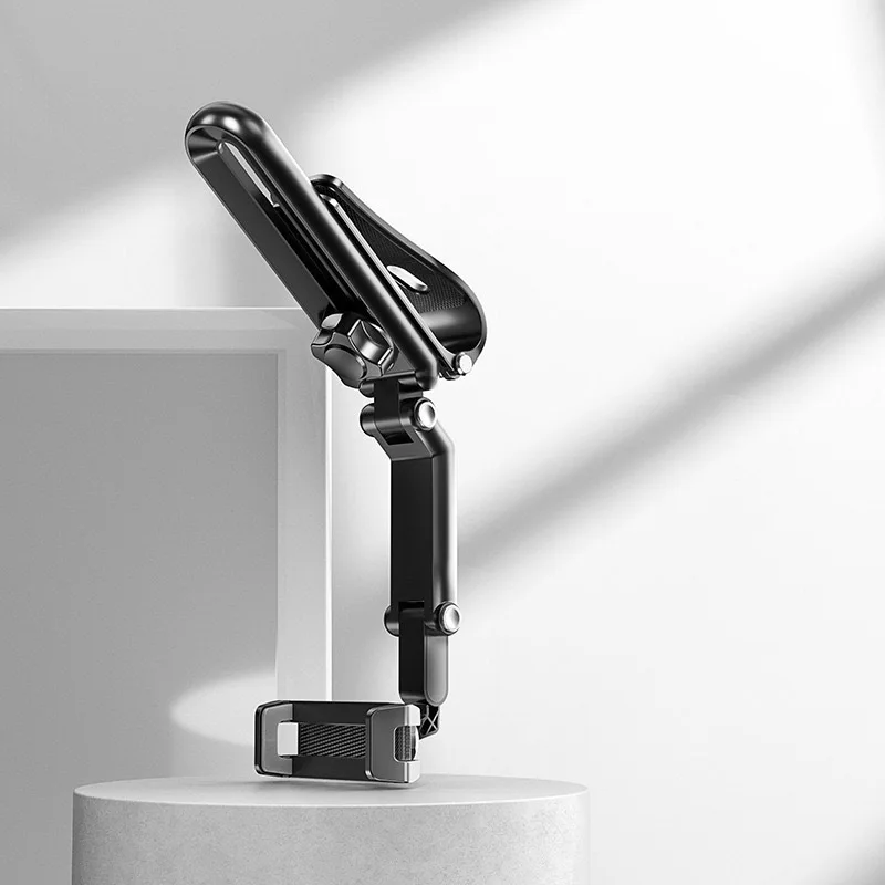 

Автомобильная подставка для мобильного телефона, солнцезащитный козырек, навигация, автомобильная подставка для поддержки, ав...