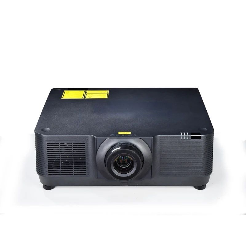 3D Mapping 20000 Lumens Professional Engineering 7D Holographic  3LCD Laser Large Outdoor Venue 4k Projector