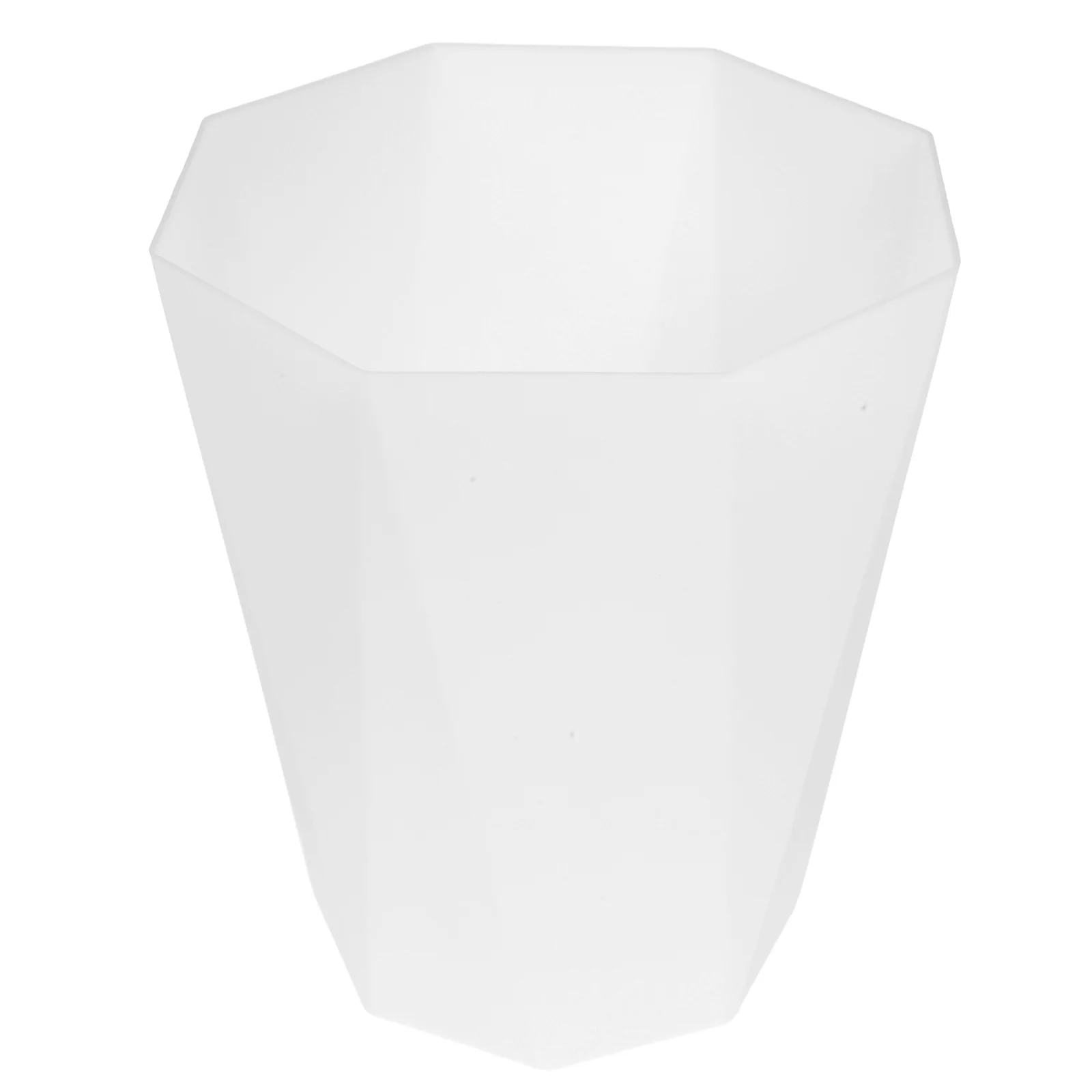 Мусорный бак из нержавеющей стали офисный для покупок картонная коробка молока