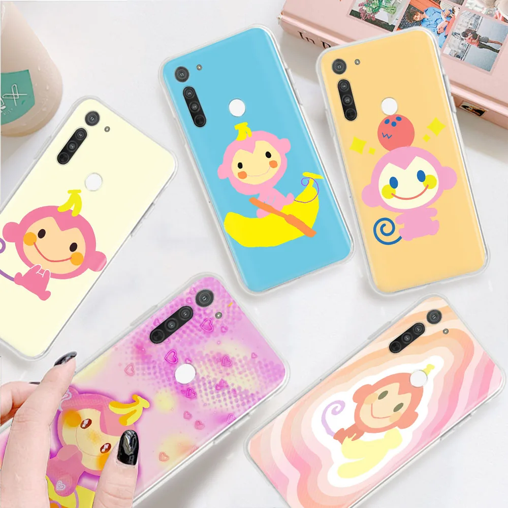 Chi Chai Monchan Chococat прозрачный для Samsung S24 S21 Plus Ultra A55 A35 A25 A15 A05 A05S 5G