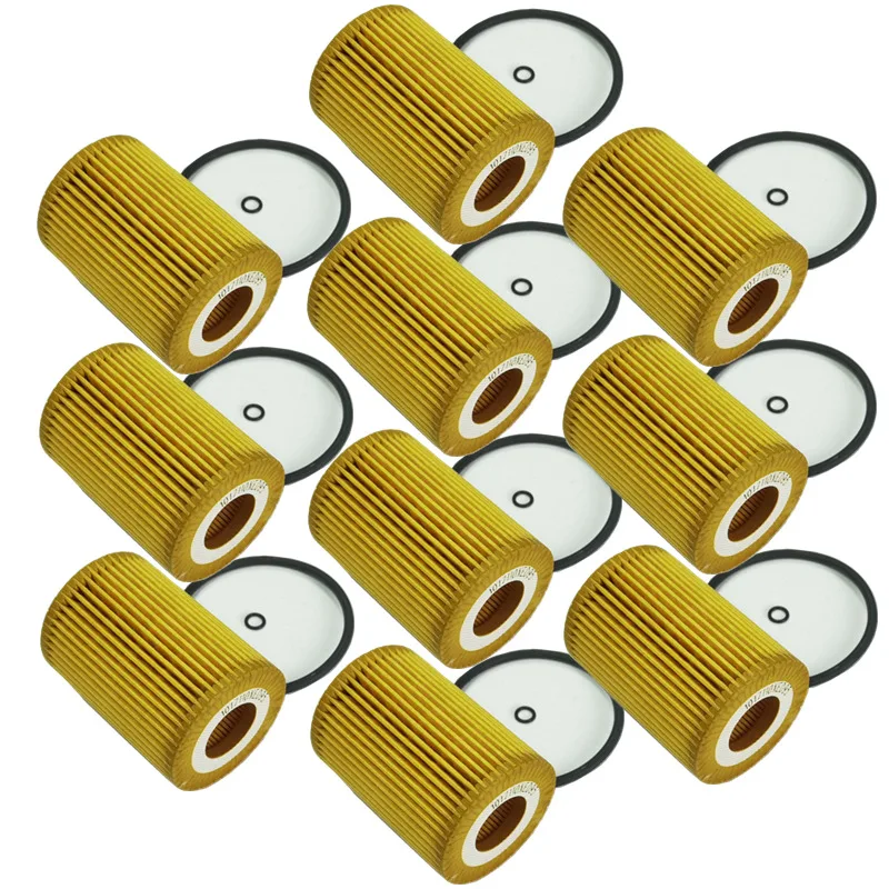 Масляный фильтр 1017110XED95 для HAVAL Poer GREAT WALL PAO Cannon GWM Power FENGJUN7 2,0 T GW4D20M масляный фильтр для дизельного двигателя