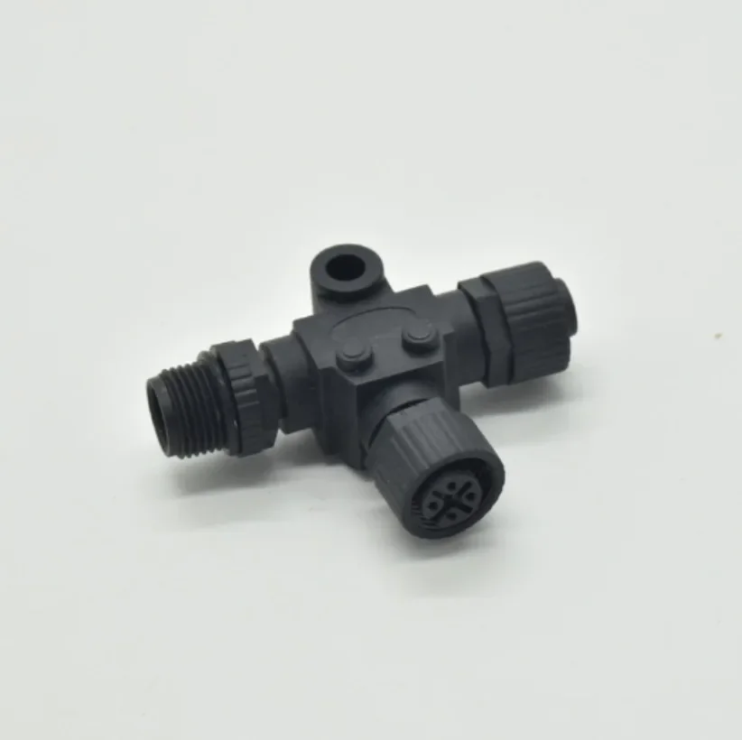 

Разъём NMEA 2000 T 3-портовый Garmin