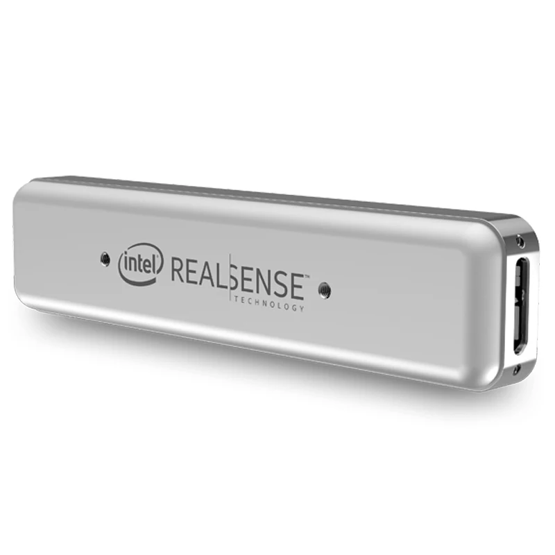 

RealSense Tracking Camera T265 Depth Wide Angle Sensor