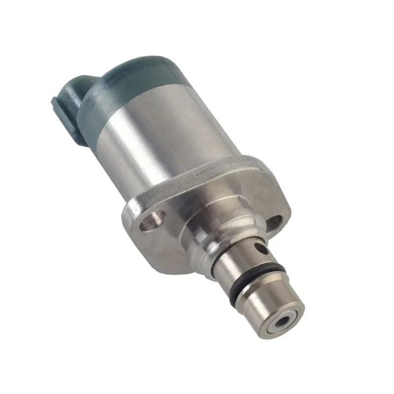 Управление дизельным топливным насосом SCV клапан всасывания контрольный для Isuzu