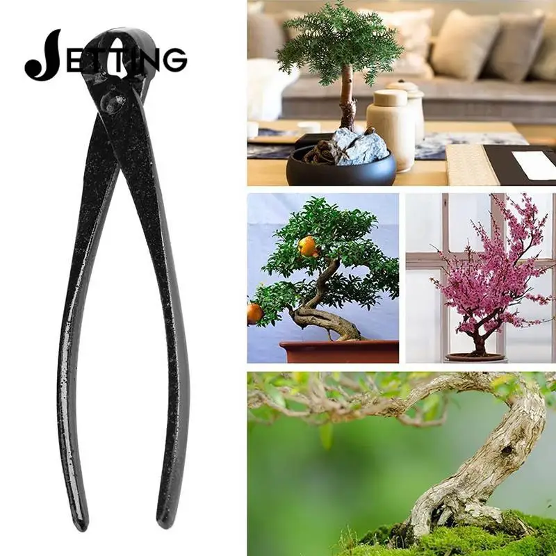 Инструменты для моделирования ландшафта садовый бонсай ручка 210 мм резак с