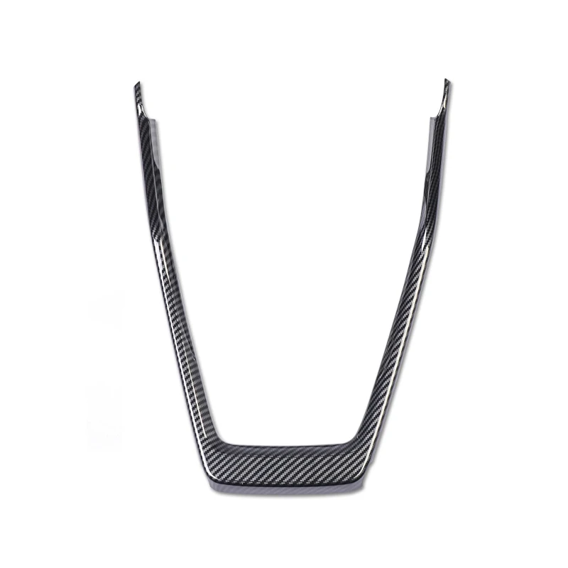 

Для Toyota RAV4 XA50 2019-2021 2022 2023 2024 Гибридные аксессуары ABS Автомобильная центральная консоль, ручка переключения передач, панель, крышка, накладки на рамку