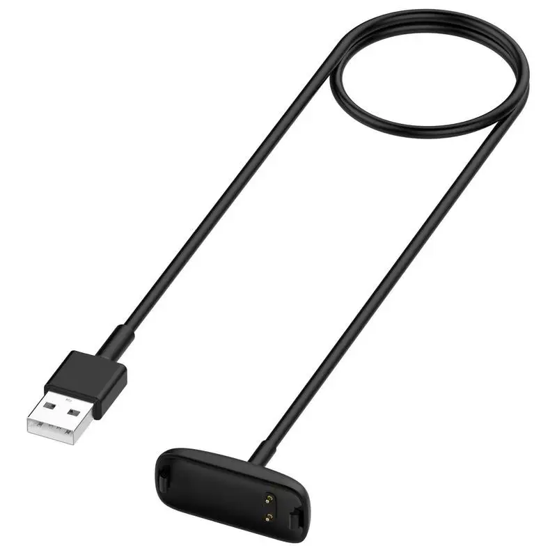 

Charger Cable for Inspire3 Portable Watch Charger Cable Smart Watch Data Charger Line for Inspire3 Smart Watch Charging Cord