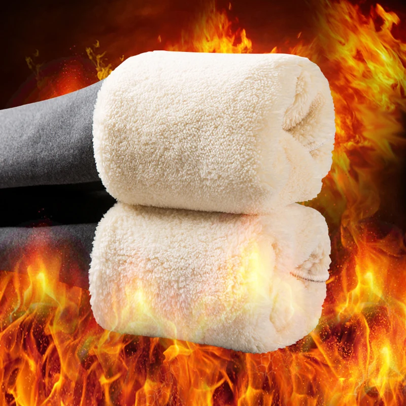 

Зимние Бархатные женские леггинсы с высокой талией, Женские однотонные леггинсы, удобные теплые эластичные леггинсы