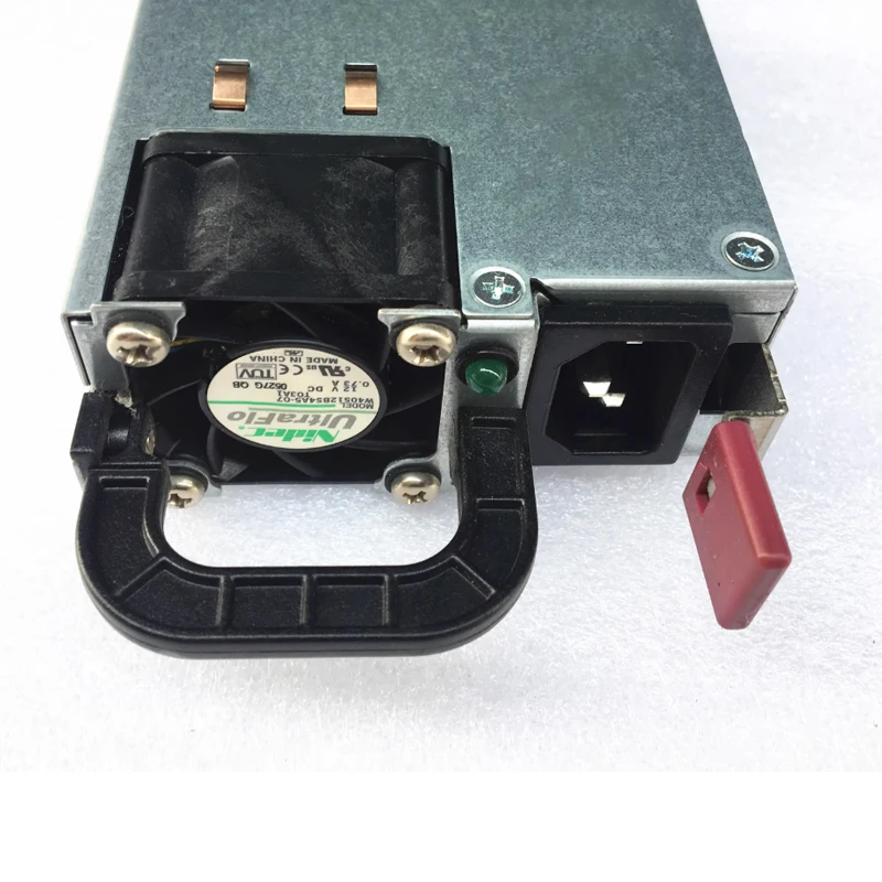 Оригинальный серверный блок питания HP DL580 G5 1200 Вт DPS-1200FB A HSTNS-PD11 438202 -002 -001 441830 440785