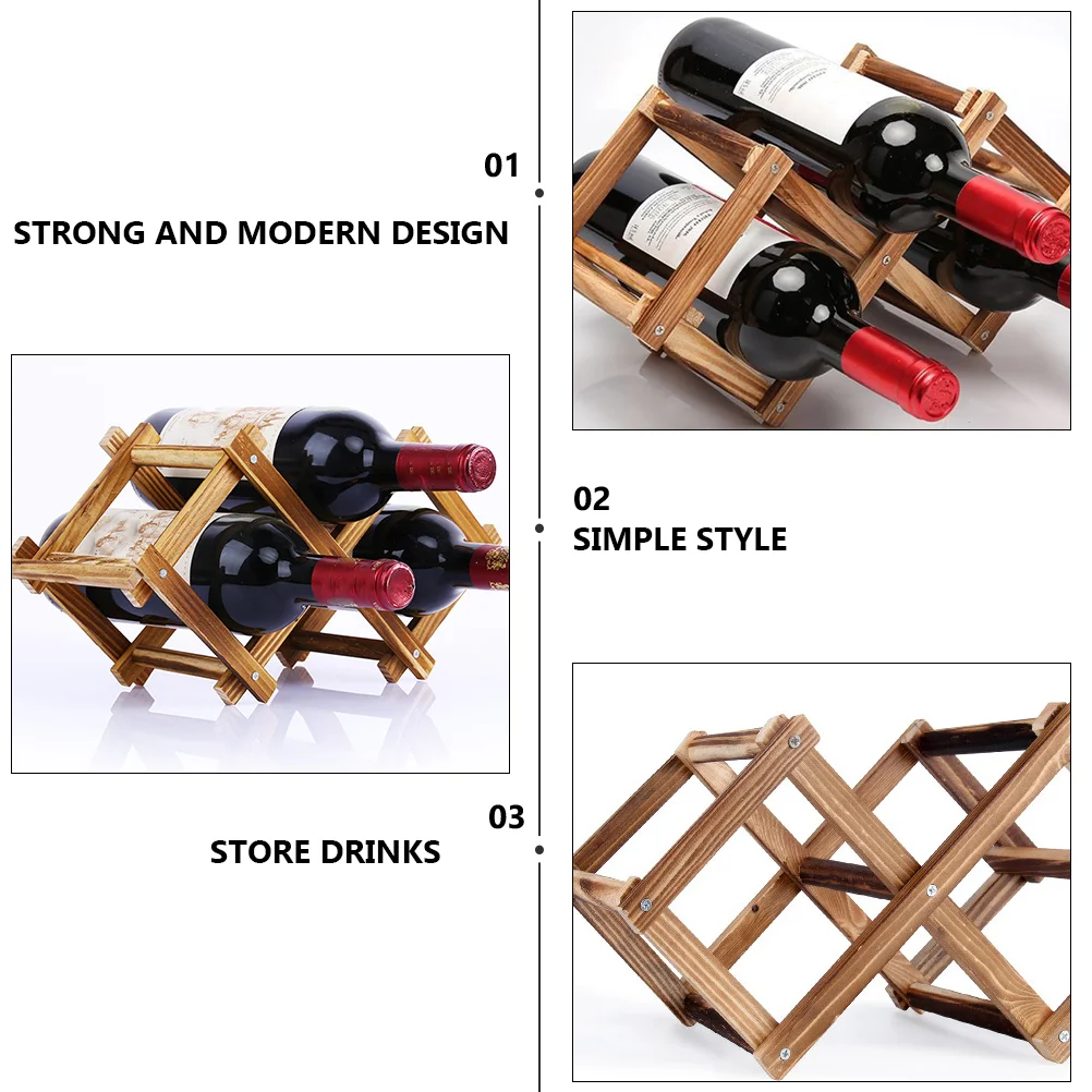 Держатель для витрины полка гостиной подставка шкафа деревянная настольная