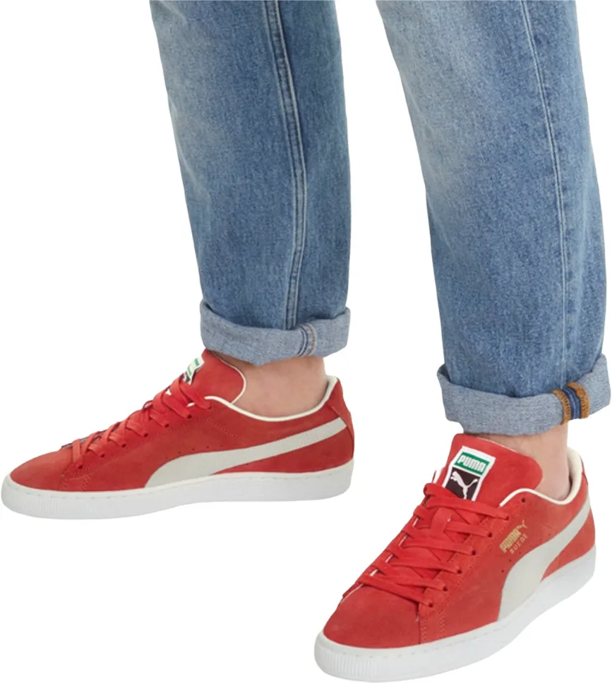 puma sued classic