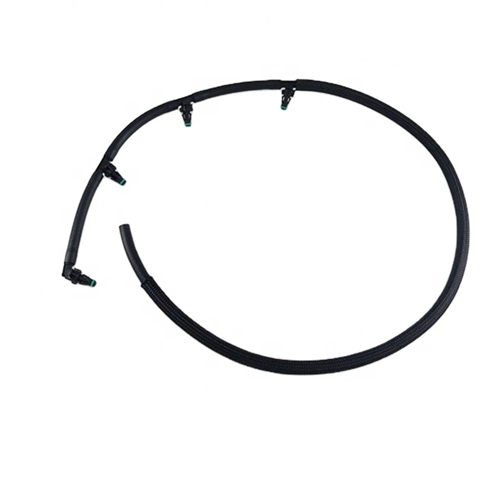 Топливный инжектор A6510700132 для Mercedes A-Class B-Class C-Class W204 OM651 2.2Cdi