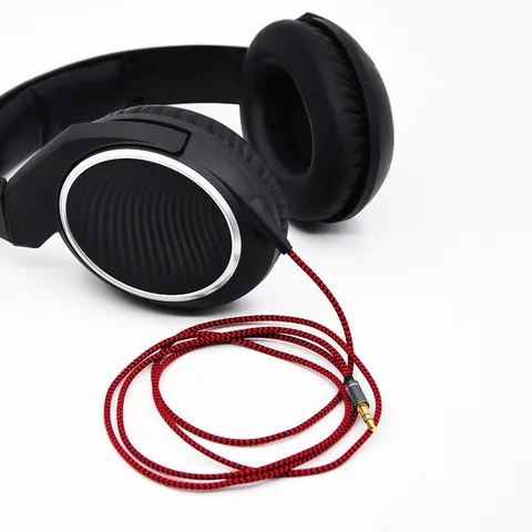 Кабель для наушников Sennheiser Rojozor 2,5 мм